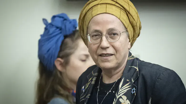 אורית סטרוק