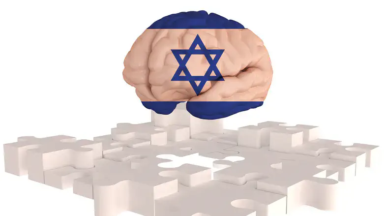 AI development in Israel