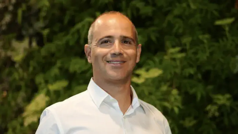 אוהד ניימרק