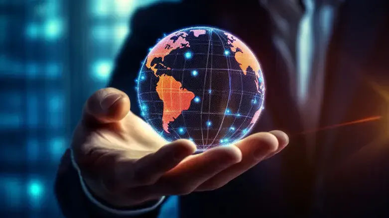 ניהול משרד במיקור חוץ