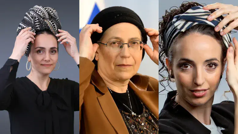 מתוך הסרטון