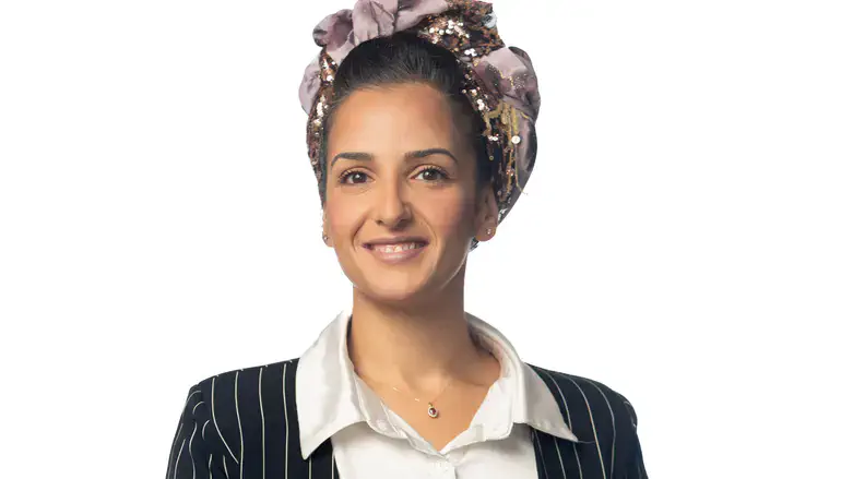 אודליה אביר