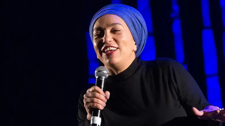 נועה ירון דיין