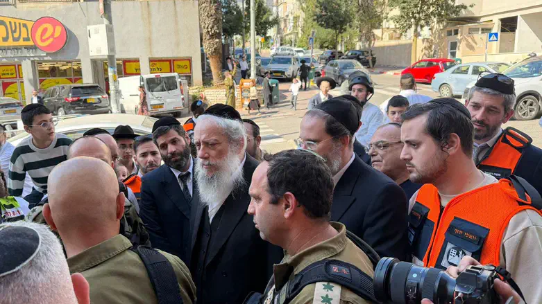 התרגיל שהפך לאמת