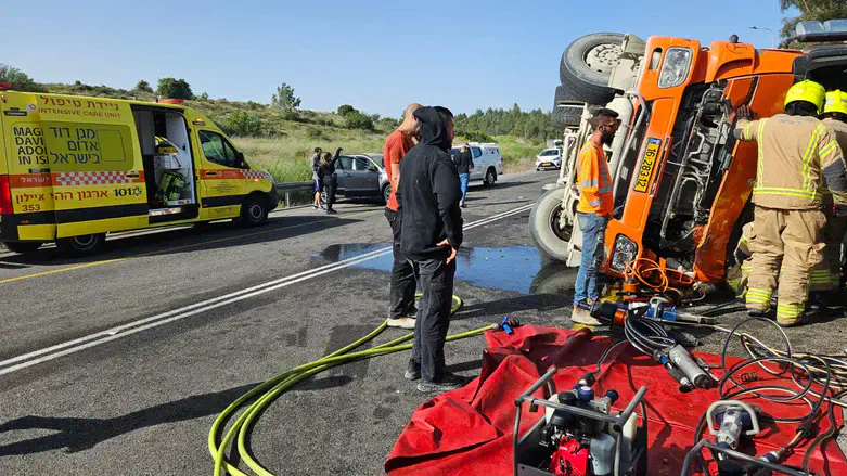 התאונה בלטרון