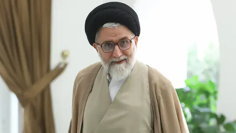 אסמאעיל ח'טיב