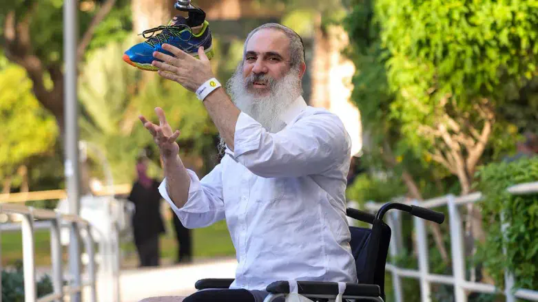 הרב לירז זעירא