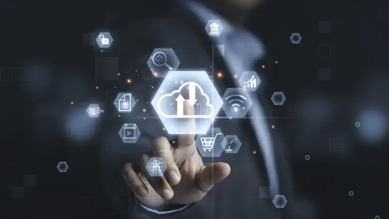 Changing the Way People Access the Internet