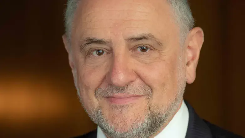 רוברט זינגר