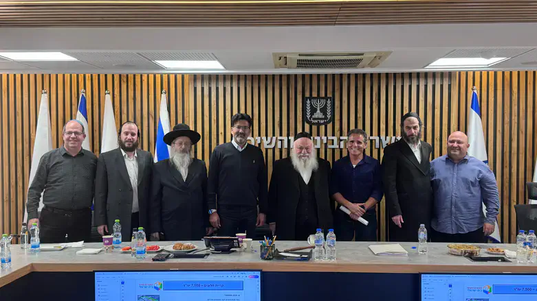 Wingarten and Goldknopf