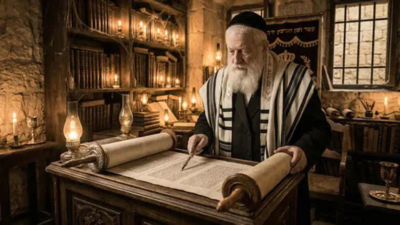 רבי רפאל אלקובי