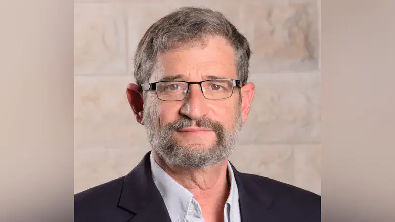 הרב יהודה גלעד