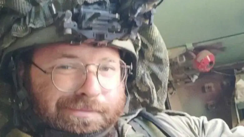 צבי מרנץ הי"ד