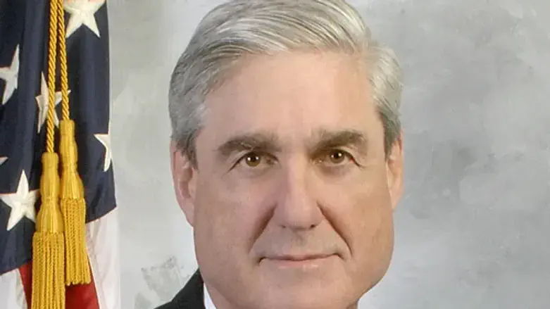 Роберт Мюллер