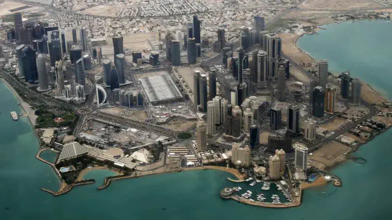 Doha, Qatar