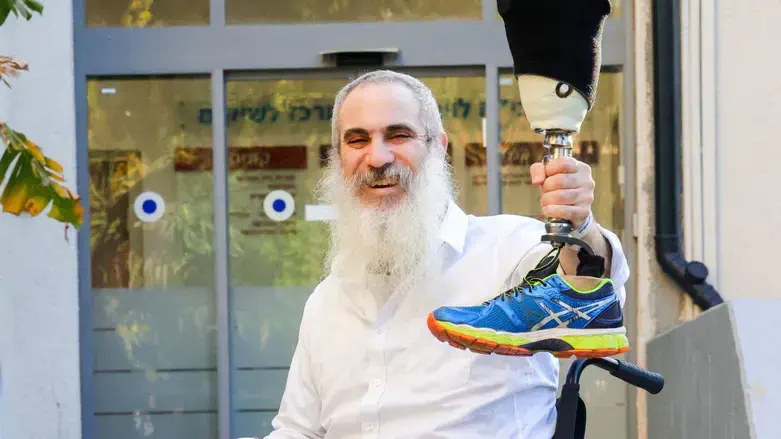 הרב לירז זעירא