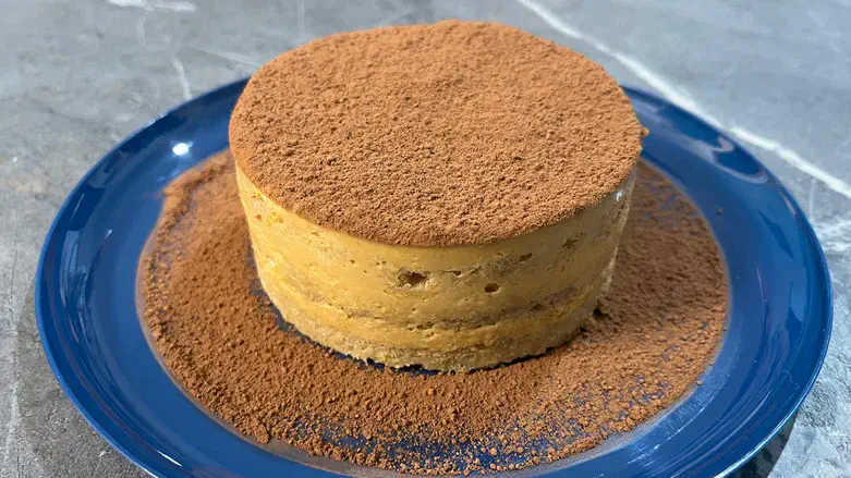 כמה יפה, ככה טעים