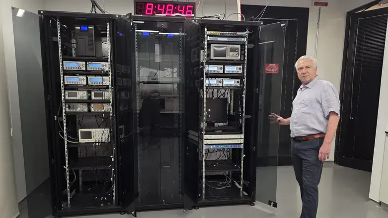 ד"ר אולג פופוב