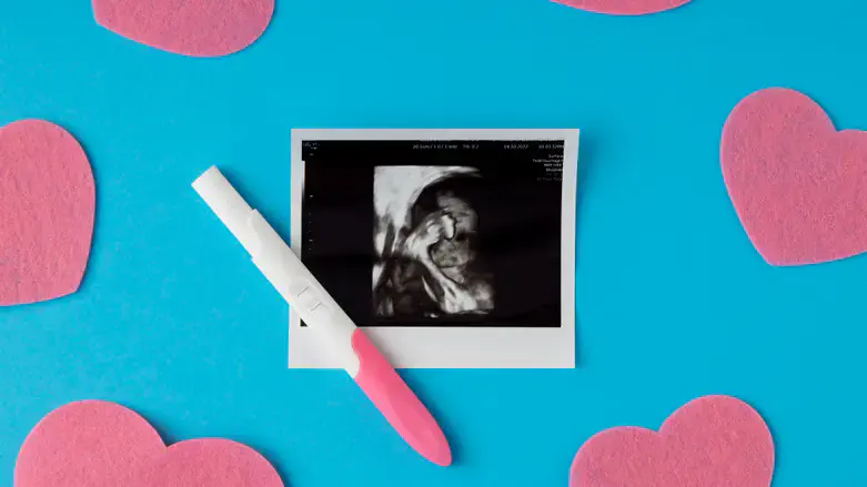 בדיקות במהלך ההריון