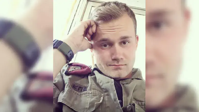 Alexander Bondaryov, of blessed memory