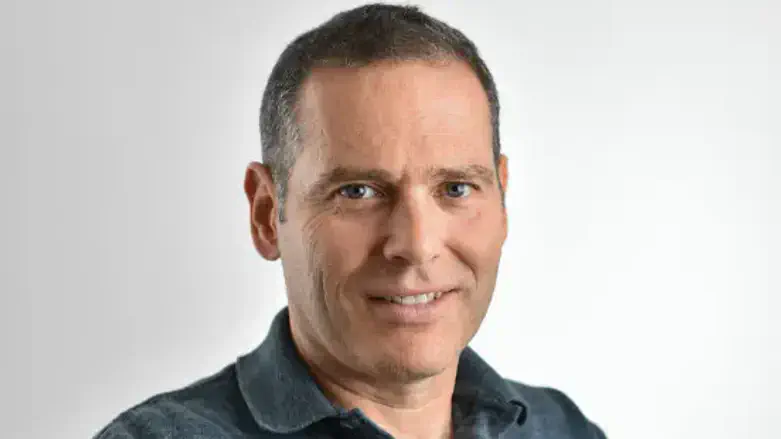 פרופ' רוני קימל