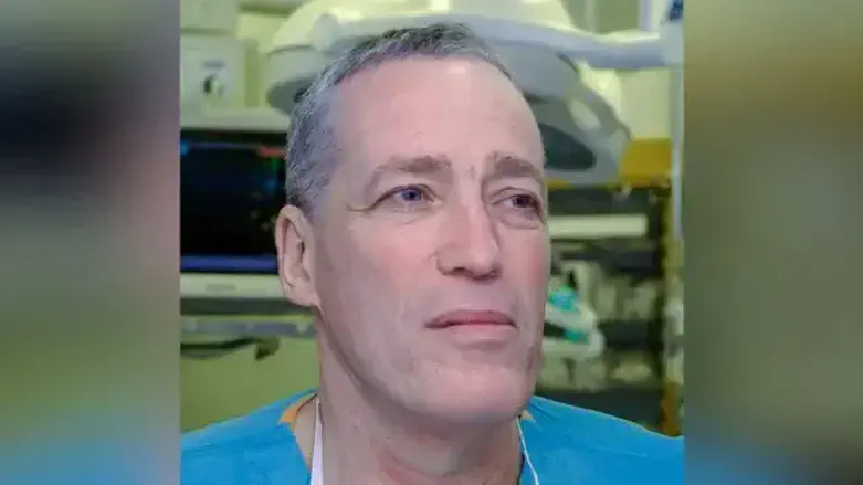 פרופ' אבי ריבקינד