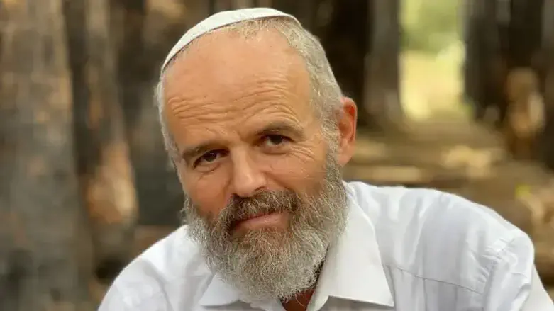 הרב שמעון קליין