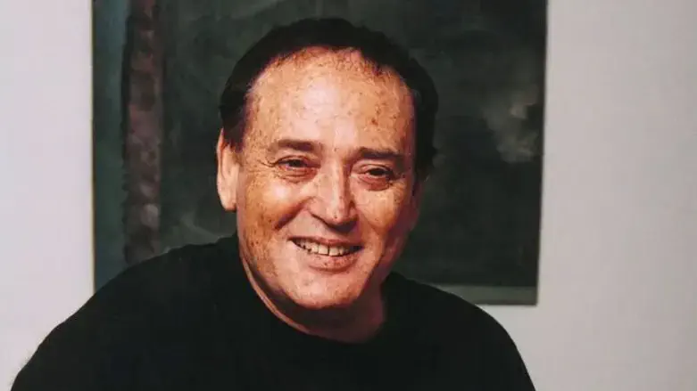 שמואל קלדרון