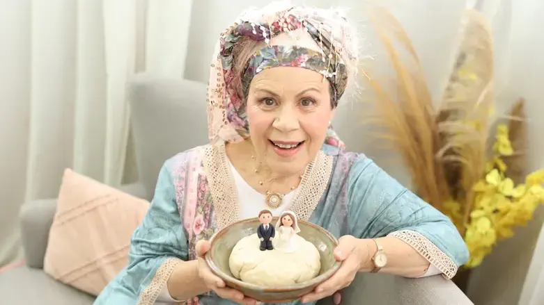 שרה אברמוביץ'