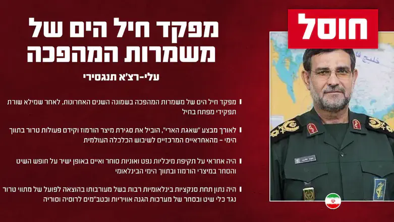 עלי רצ'א תנגסירי