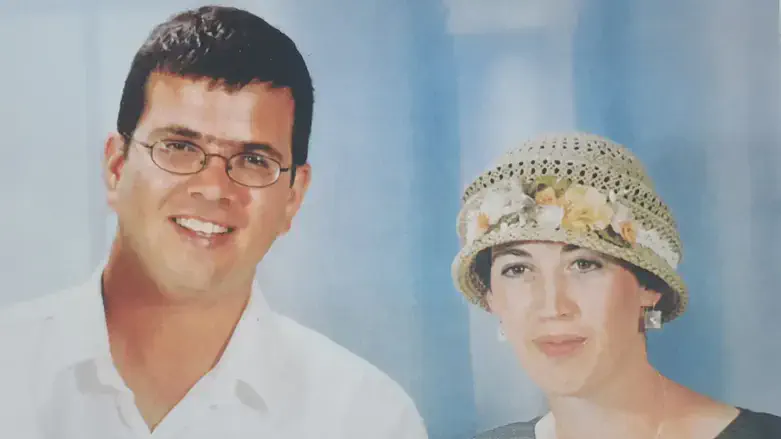 אביטל ואבי וולנסקי