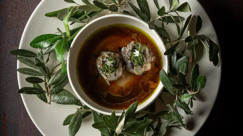 כמה יפה ככה טעים. פיקואל