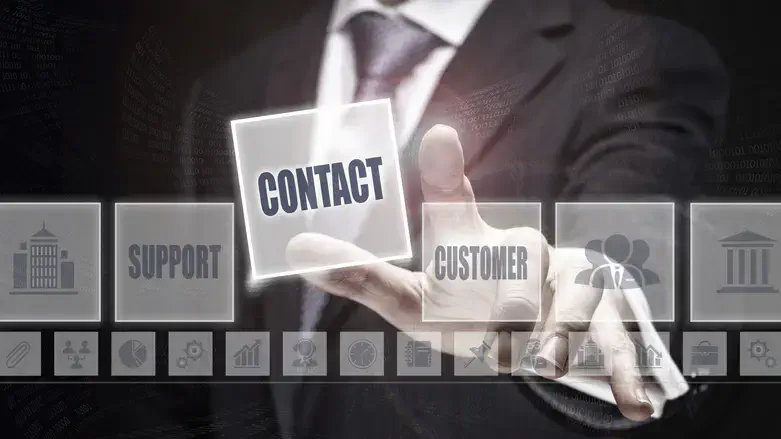 Complete guide for easy contact management