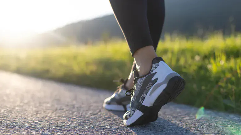 איך לבחור טייץ מחטב מושלם לאימון?