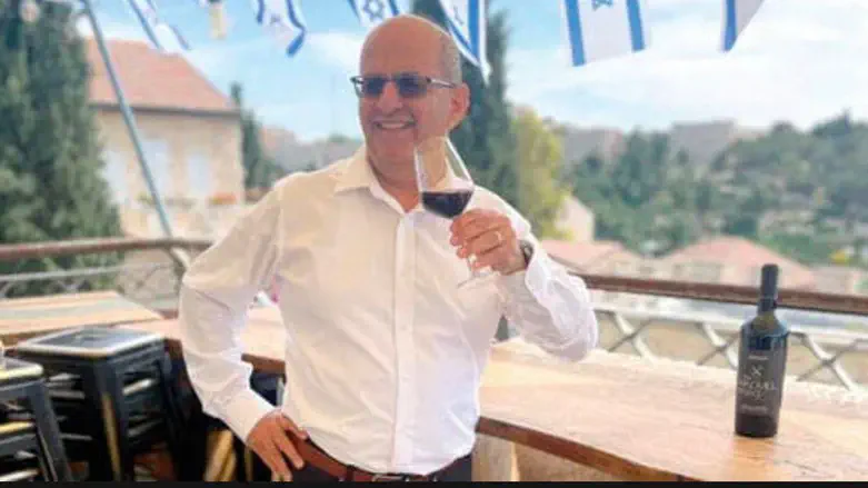 כך תשדרגו את היין בליל הסדר