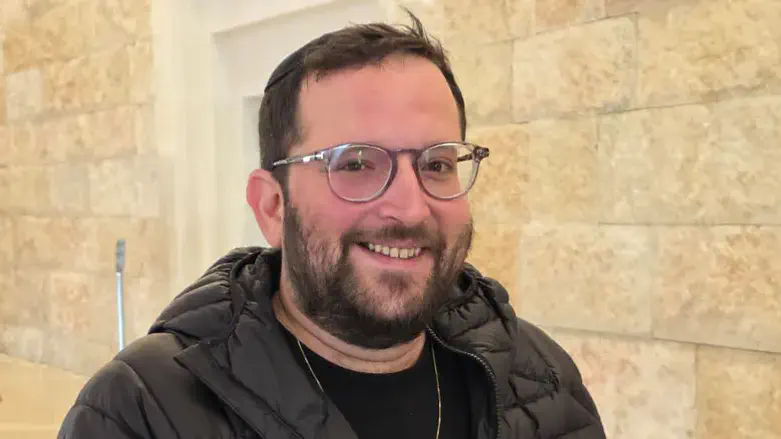 יונתן אוריך