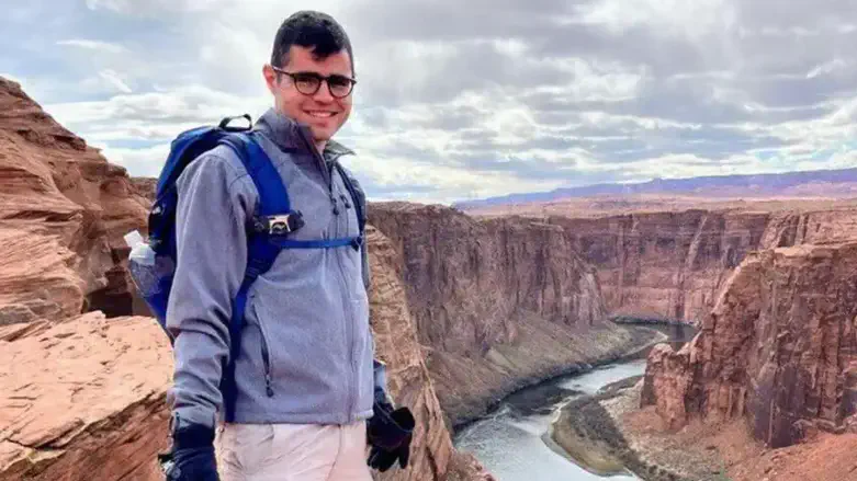 אפי (אפריים) בן יקר ז"ל