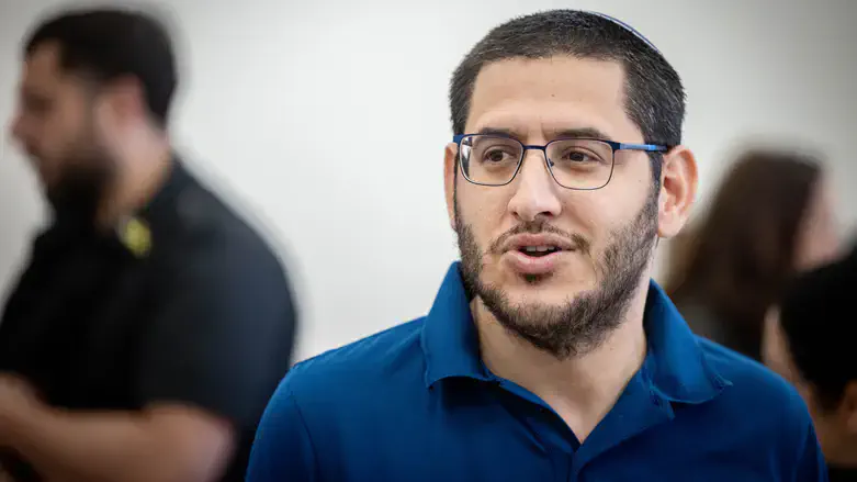 אבישי גרינצייג