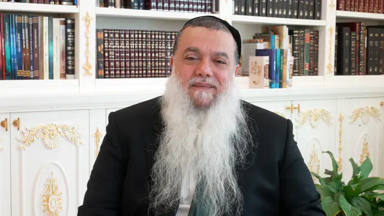 Rabbi Yigal Cohen