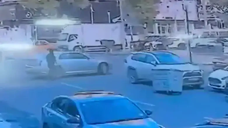 From video depicting Kittleson's kidnapping