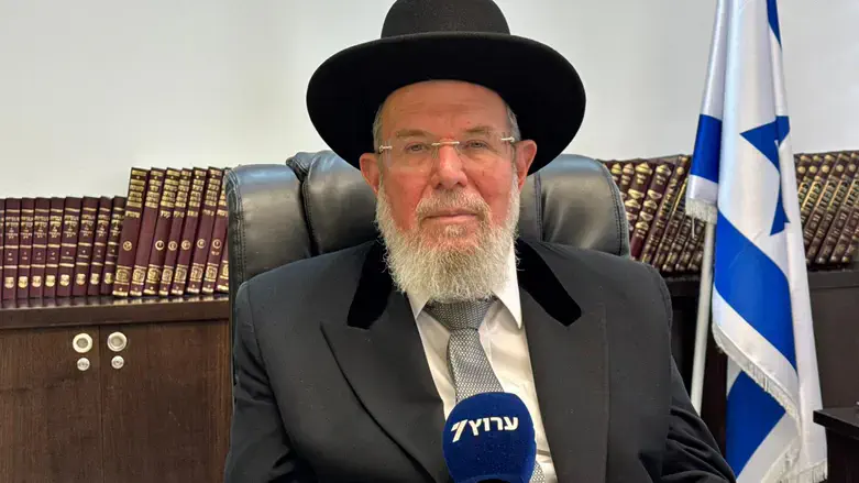 Rabbi Kalman Ber