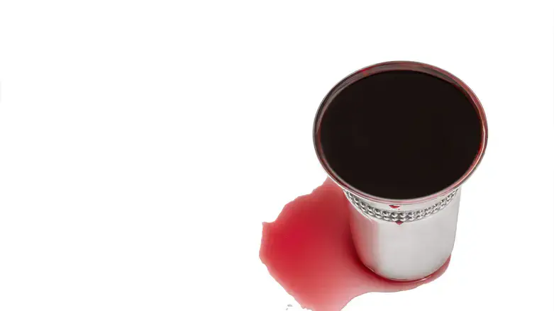 Kiddush cup