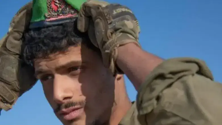 Гилад Харель