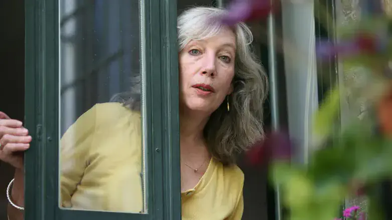 צרויה להב ז"ל