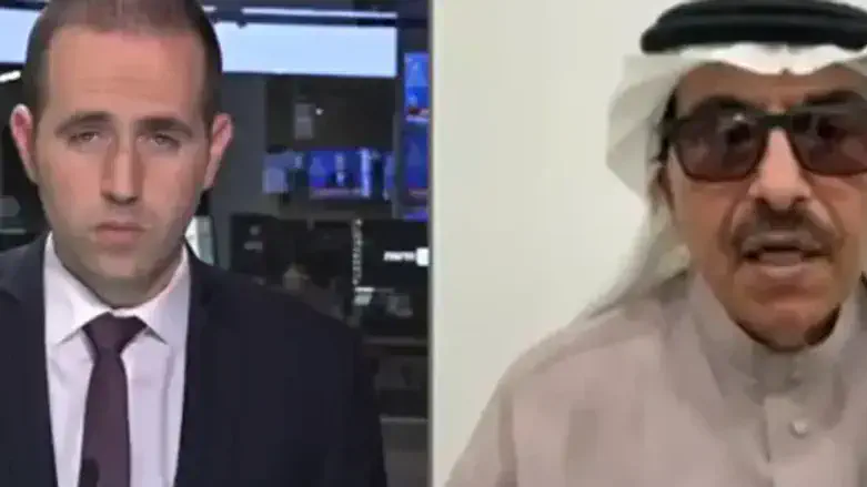 جنرال سعودي: نُدير التصعيد بحكمة