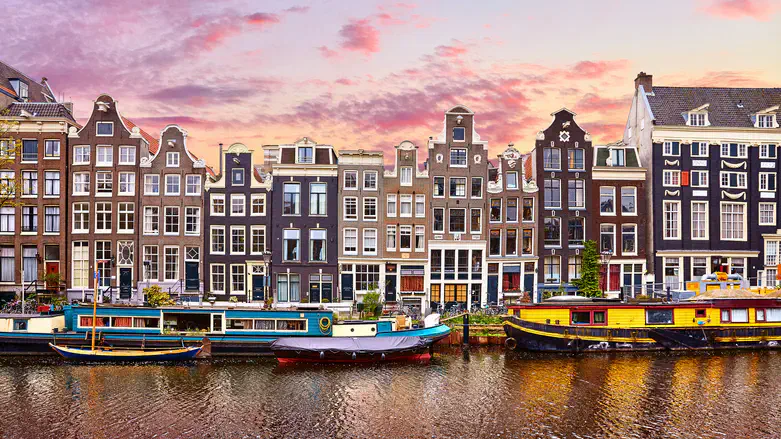Amsterdam
