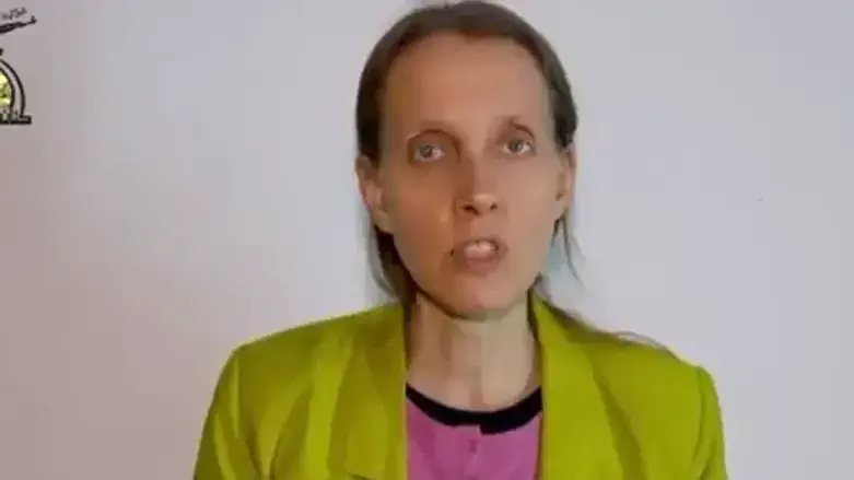 שלי קיטלסון