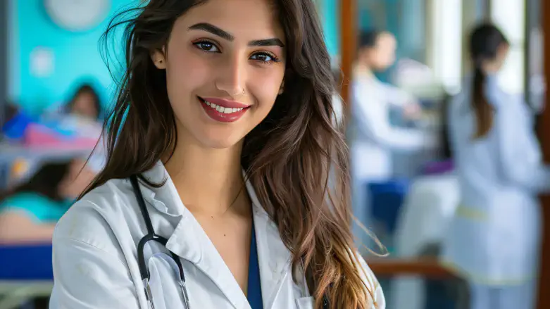 לימודי רפואה