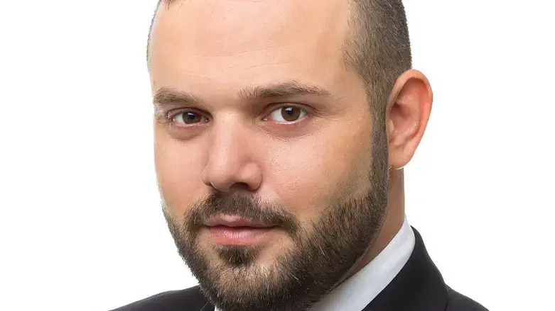 עורך דין תעבורה, אוריאל גולדברג