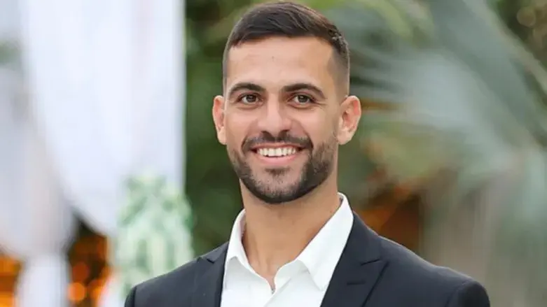 ניב סימון בוחבוט